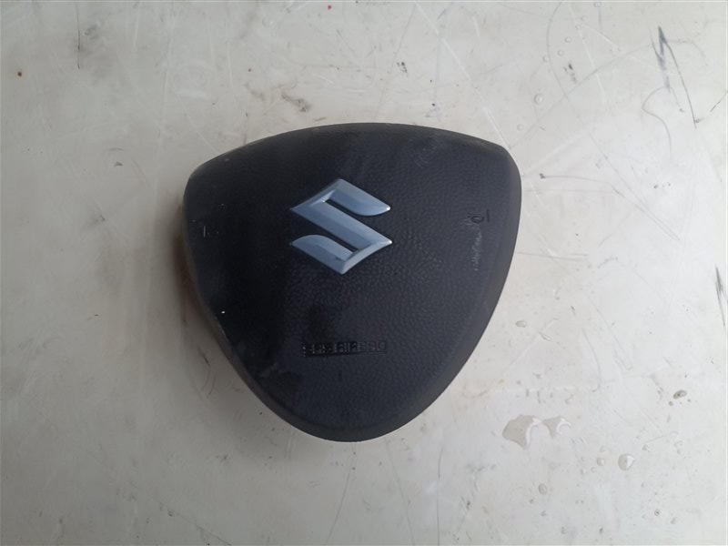 Airbag водительский SUZUKI KIZASHI RE91S (б/у)
