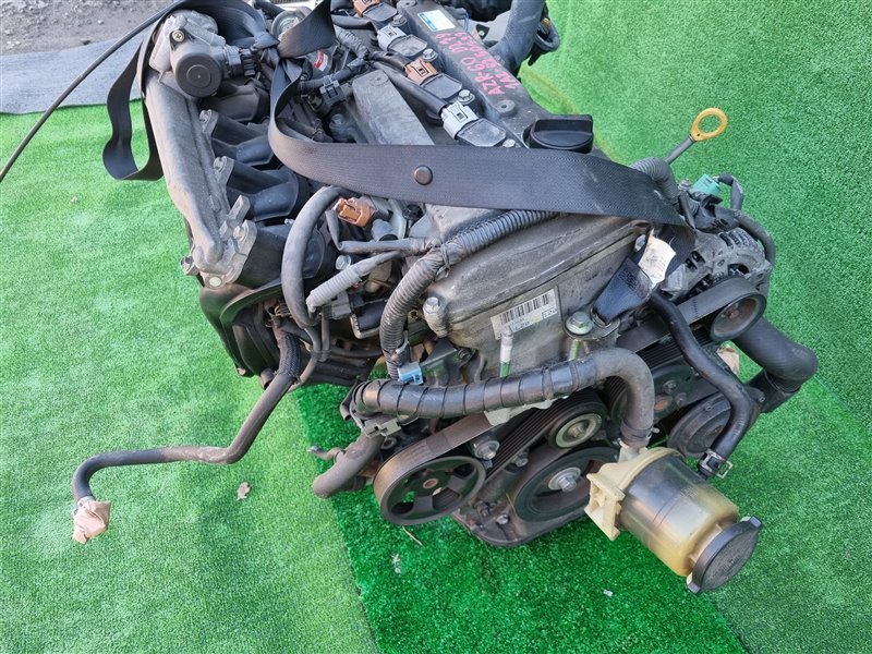 Двигатель TOYOTA NOAH AZR60 1AZ-FSE 5250799 (б/у)