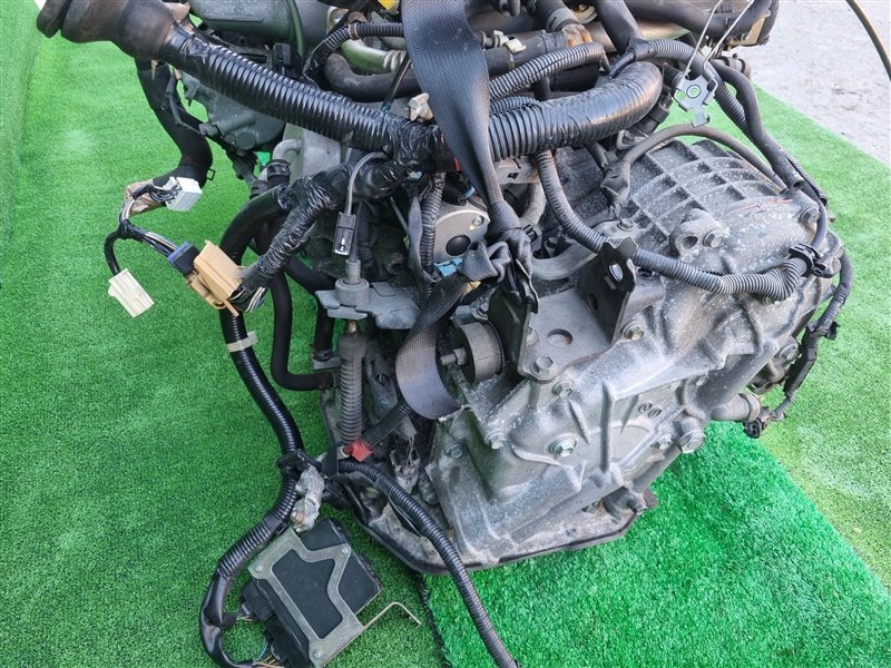 Акпп TOYOTA NOAH AZR60 1AZ-FSE 5250799 (б/у)