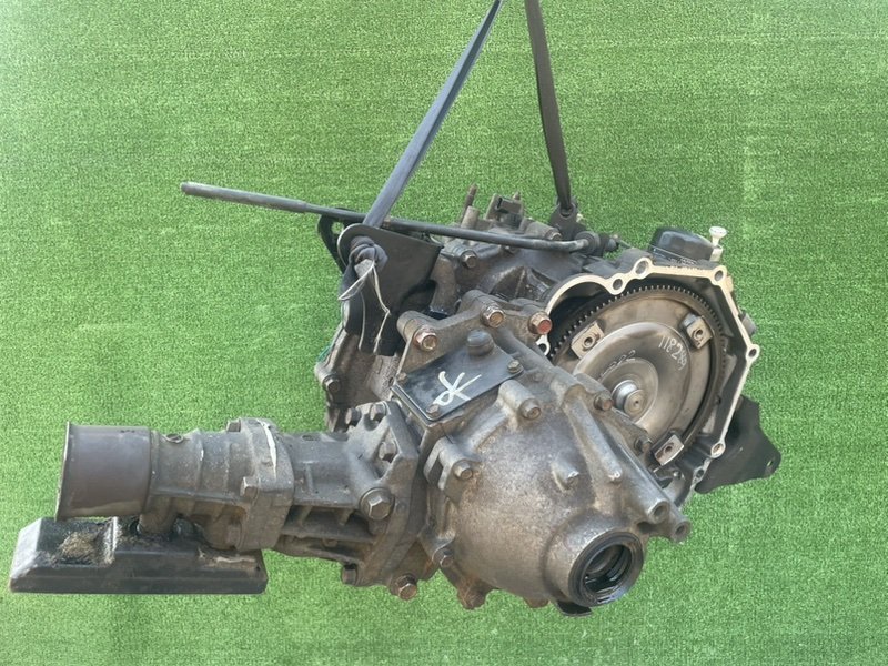 Акпп MITSUBISHI GALANT EC1A 4G93 HQ6092 (б/у)