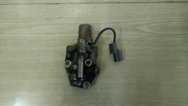 Клапан фаз газораспределения Honda Odyssey RA6 F23A (б/у)