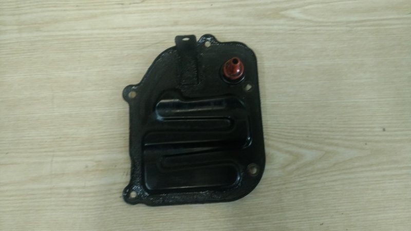 Клапан вентиляции картерных газов Honda Fit GD1 L13A (б/у)