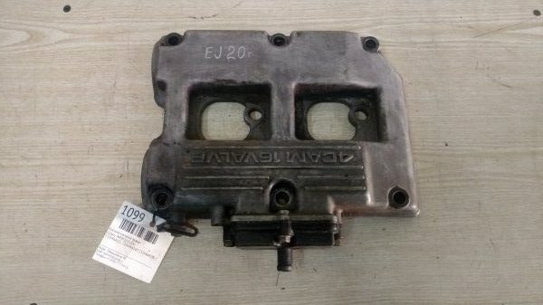 Крышка клапанов Subaru Impreza EJ20H правая (б/у)