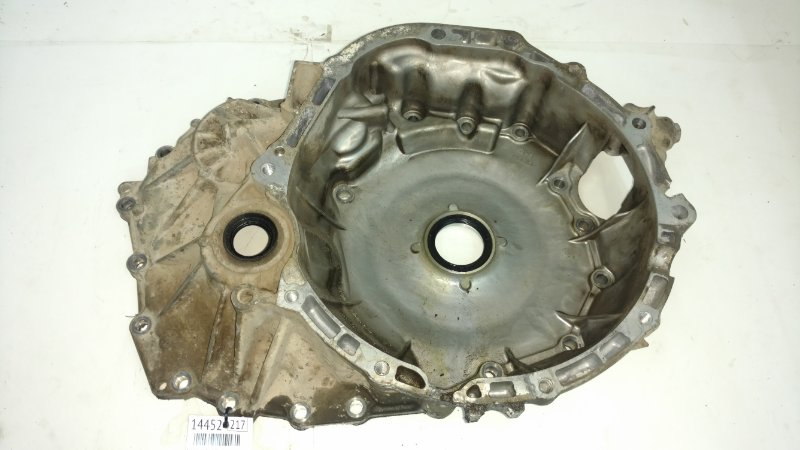 Колокол (корпус) акпп Nissan Teana J32 VQ25DE 2012 (б/у)