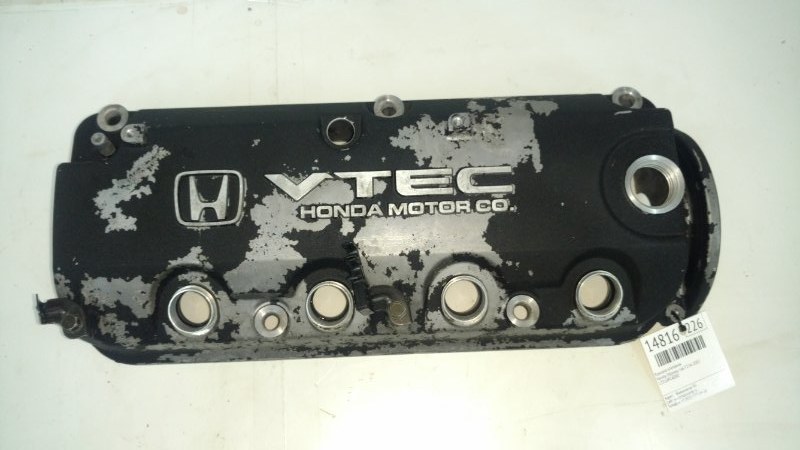 Крышка клапанов Honda Odyssey RA6 F23A 2003 (б/у)