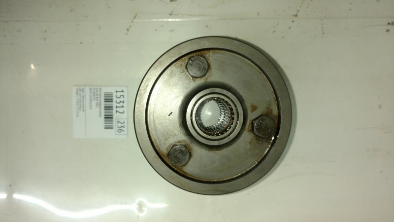 Шестерня дифференциала Audi A6 BAS 2003 (б/у)