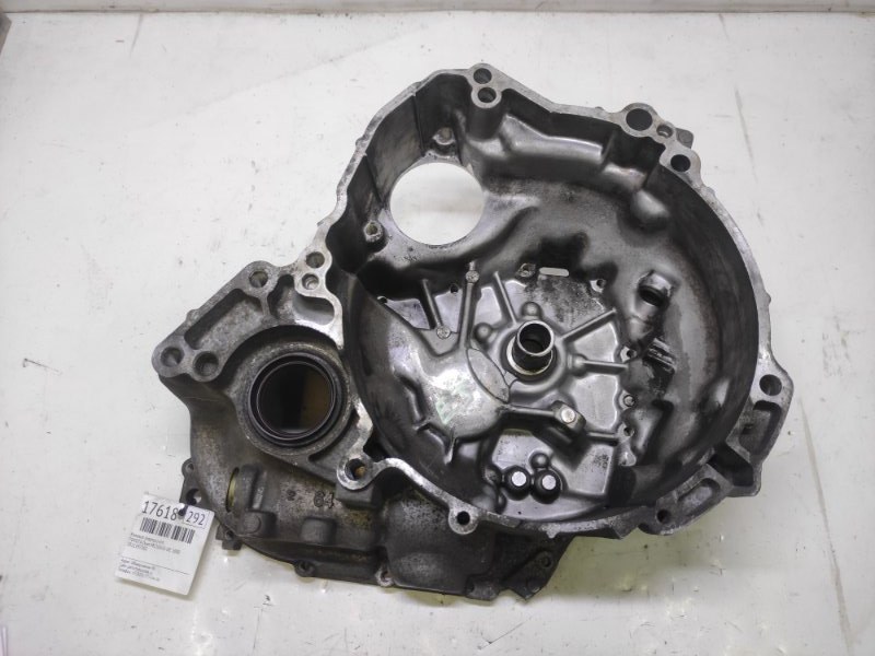 Колокол (корпус) кпп Toyota Duet M110A EJ-DE 2000 (б/у)