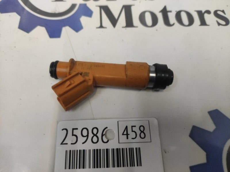 Форсунка топливная Subaru R2 RC2 EN07 2004 (б/у)