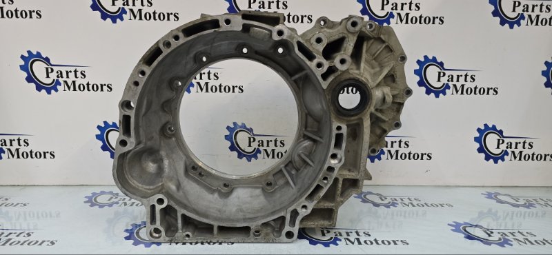 Колокол акпп Mazda Verisa DC5W 2004 (б/у)