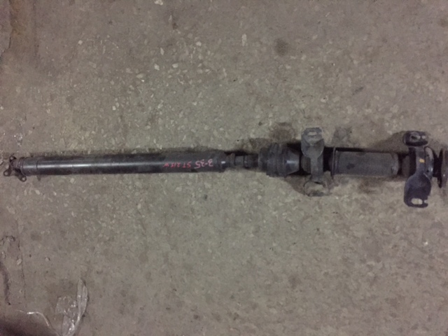 омск карданы