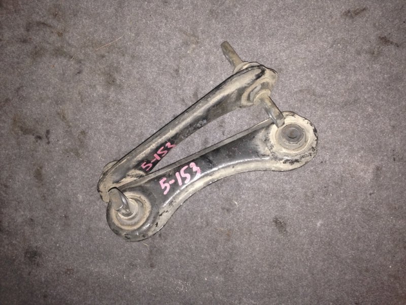 Задний нижний рычаг хонда срв рд1. Рычаг задней подвески хонда рд 1. Задний рычаг хонда срв 1. Задний рычаг хонда срв 1. 52360s10000.