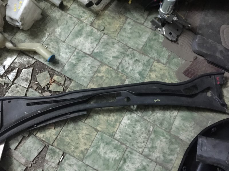 Жабо Toyota Camry ACV30 2AZ Жабо Toyota Camry ACV30 2AZ