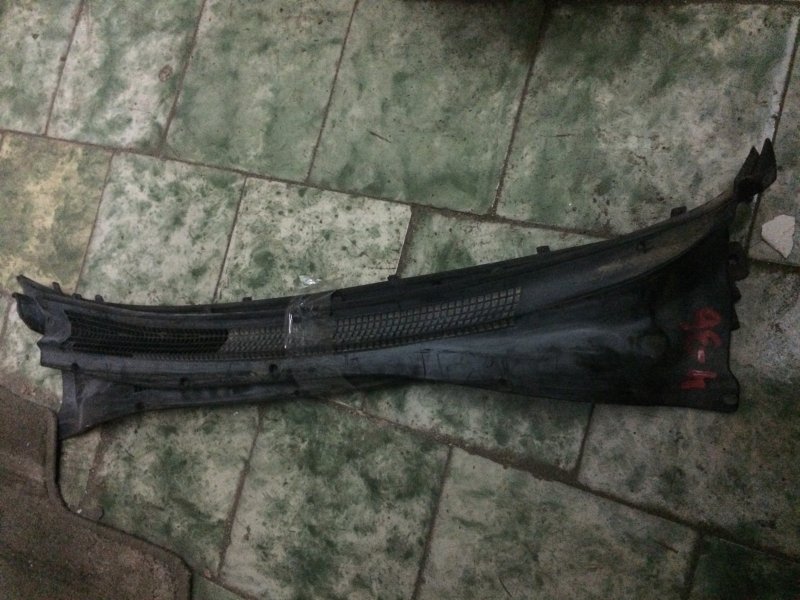 Жабо Toyota Vista SV30 4S Жабо Toyota Vista SV30 4S