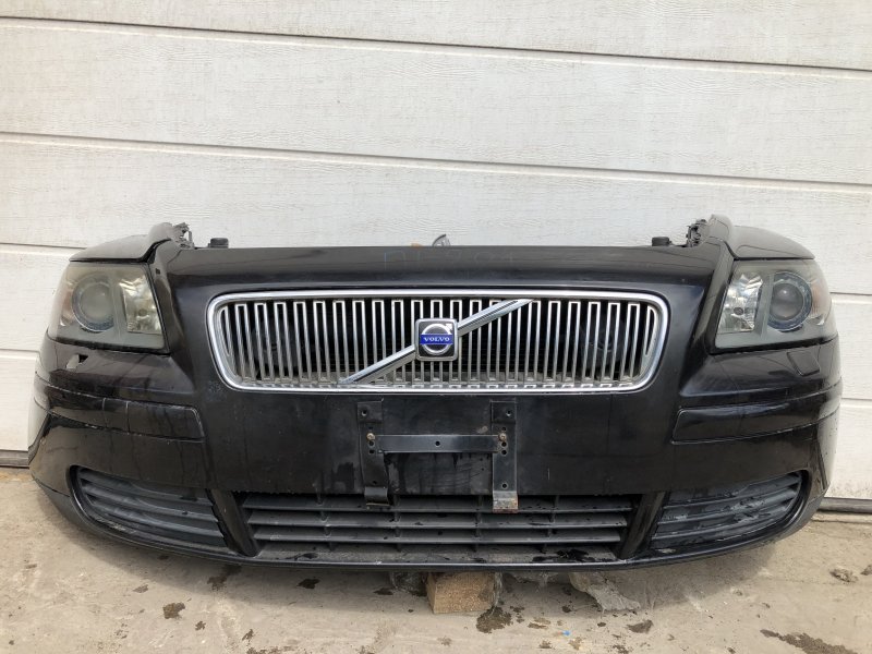 Nose cut Volvo V50 Nose cut Volvo V50