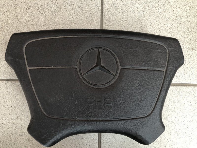 Airbag на руль Mercedes C-Class W202 3.2 M104