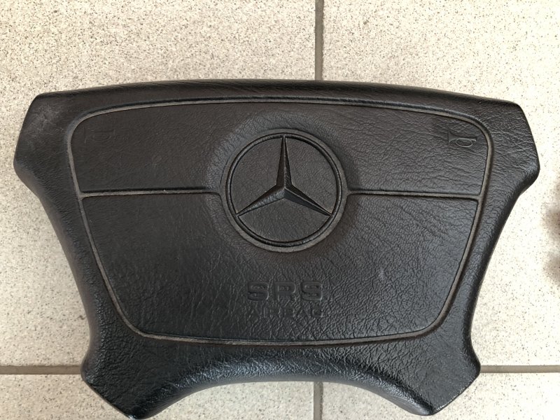 Airbag на руль Mercedes C-Class W202 M112.911 1998