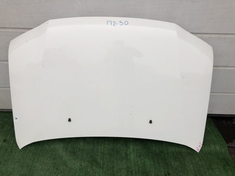 Капот Toyota Probox NCP51 Капот Toyota Probox NCP51
