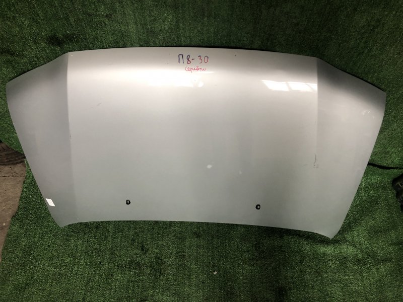 Капот Toyota Probox NCP51 Капот Toyota Probox NCP51