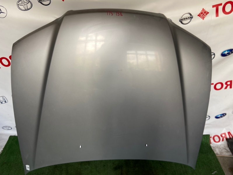 Капот Honda Accord CF3 Капот Honda Accord CF3