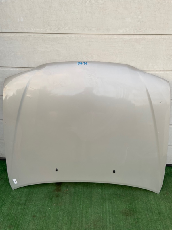 Капот Toyota Corolla AE110 Капот Toyota Corolla AE110