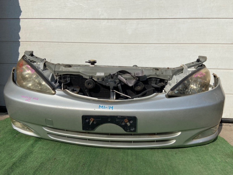 Nose cut Toyota Camry ACV30 Nose cut Toyota Camry ACV30