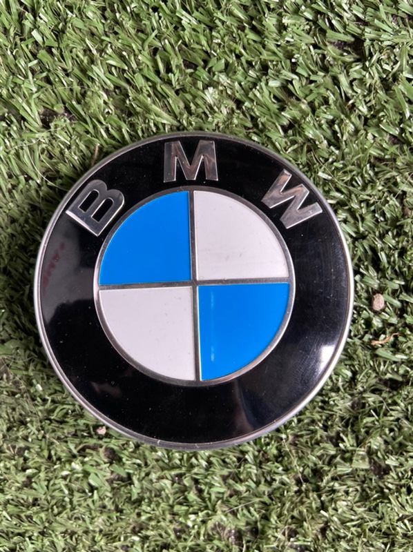 Значок эмблема Bmw Значок эмблема Bmw
