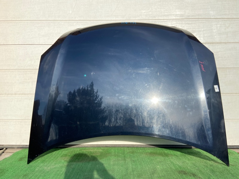 Капот Nissan Teana J31 Капот Nissan Teana J31