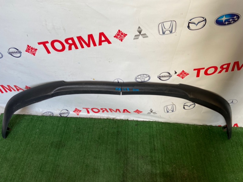 Губа Toyota Avensis ADT250 Губа Toyota Avensis ADT250
