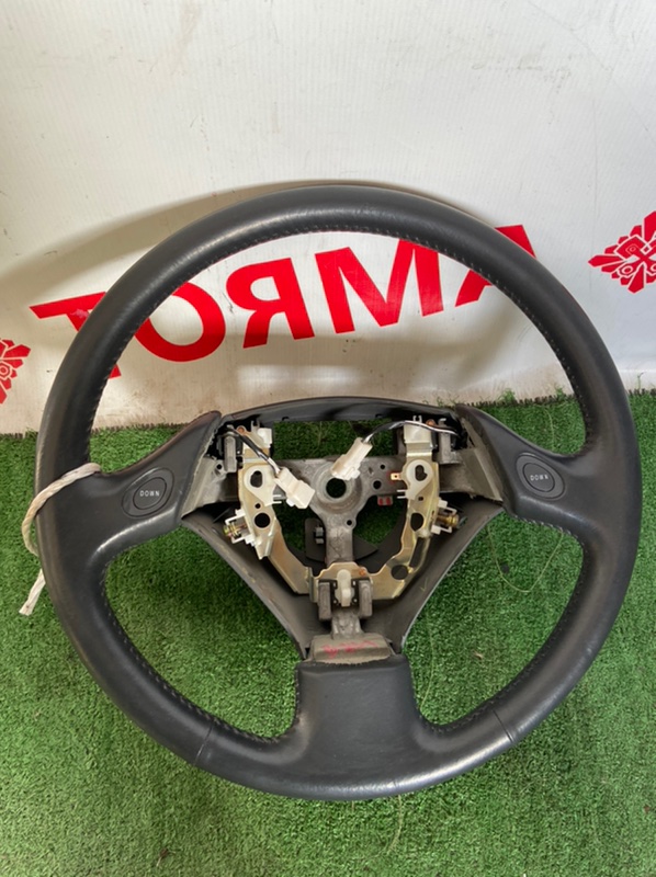 Руль Toyota Harrier MCU10 Руль Toyota Harrier MCU10