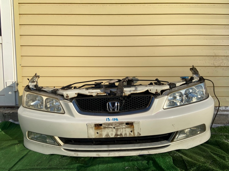 Nose cut Honda Accord CF3 Nose cut Honda Accord CF3