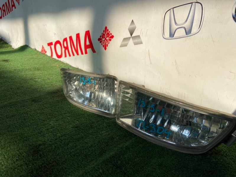 Туманка Toyota Mark Ii GX110 Туманка Toyota Mark Ii GX110