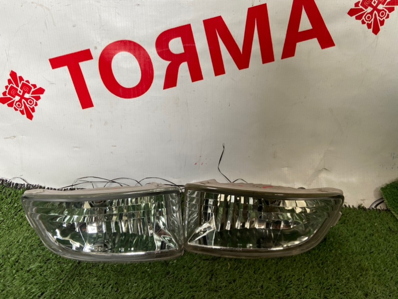 Туманка Toyota Mark Ii GX110 Туманка Toyota Mark Ii GX110