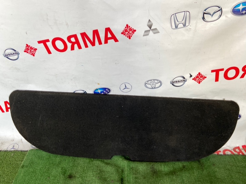 Обшивка багажника Toyota Corolla Fielder NZE141