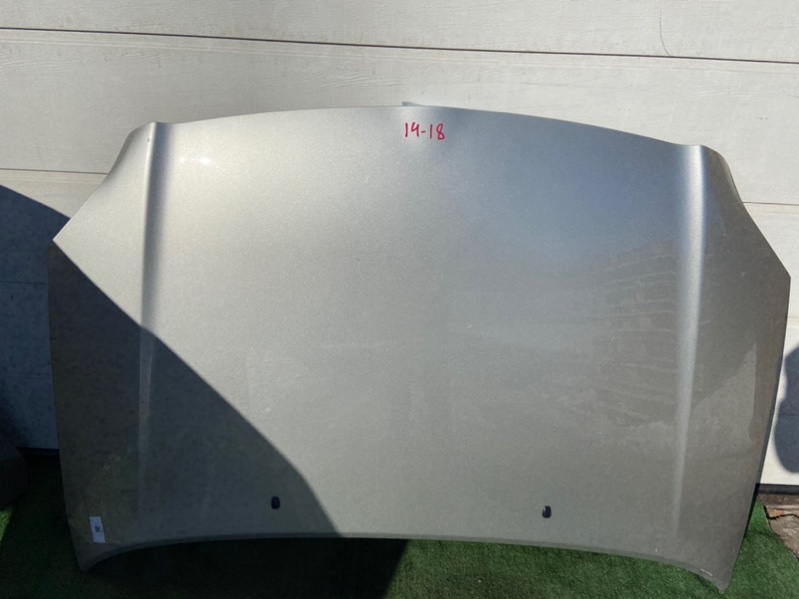 Капот Toyota Avensis ADT250 Капот Toyota Avensis ADT250