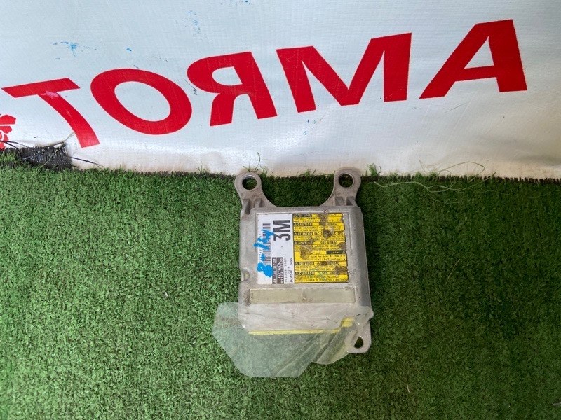 Блок управления airbag Toyota Camry ACV40 2AZ 2006