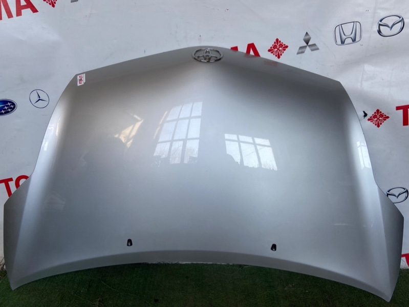 Капот Toyota Prius NHW20 Капот Toyota Prius NHW20