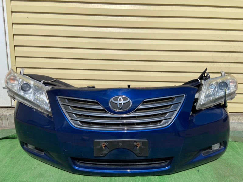 Nose cut Toyota Camry ACV40 Nose cut Toyota Camry ACV40