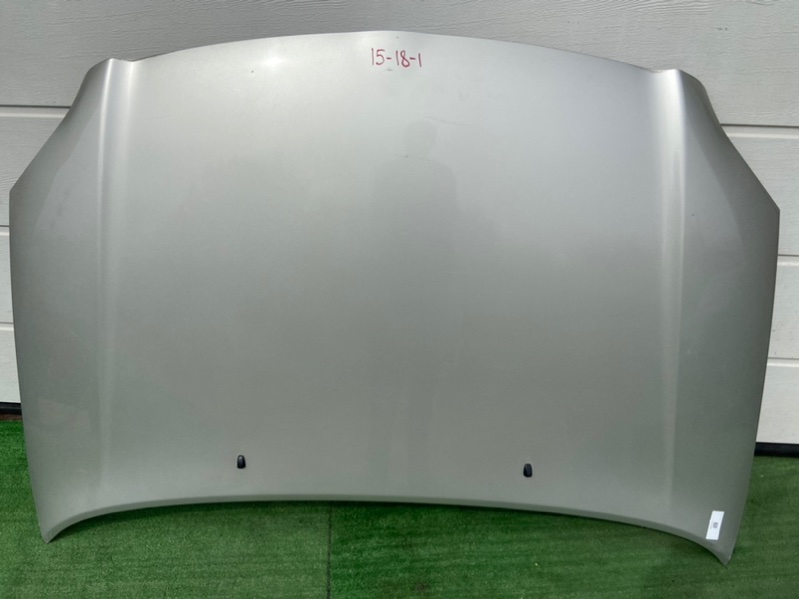 Капот Toyota Avensis ADT250 Капот Toyota Avensis ADT250