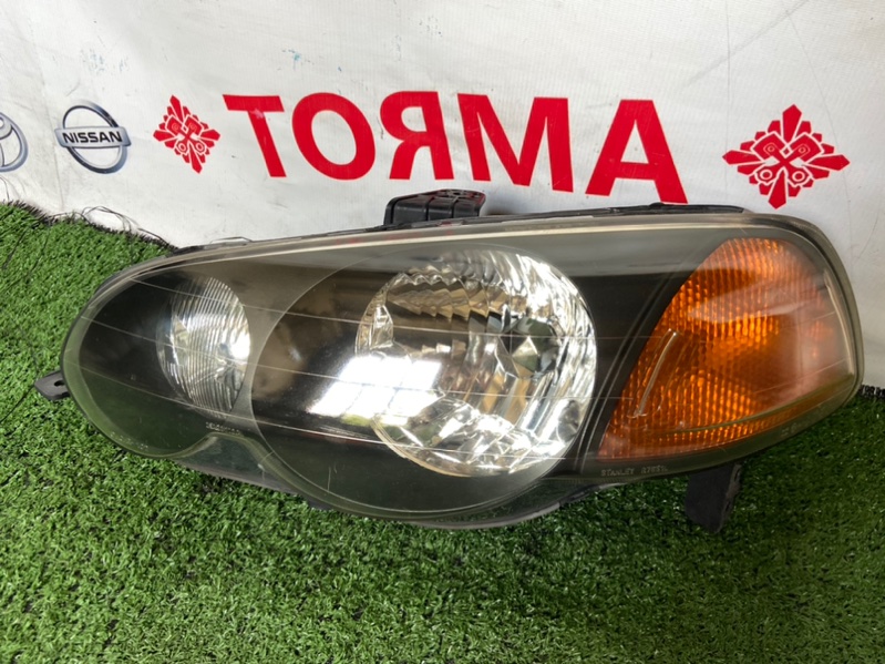 Фара Honda Hr V Купить