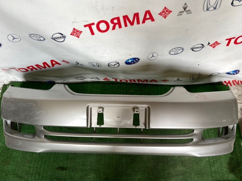 Бампер Toyota Mark Ii GX110 передний