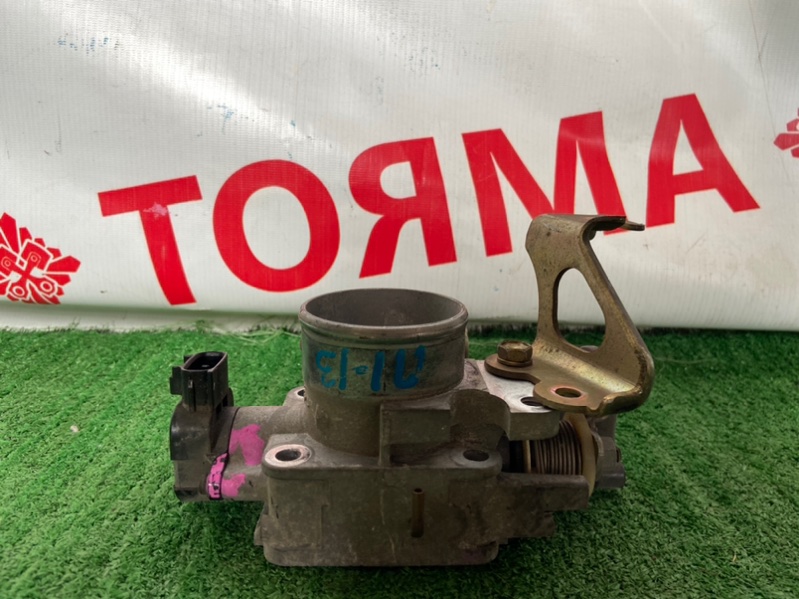 Дроссельная заслонка Toyota Corona Premio AT210 4A