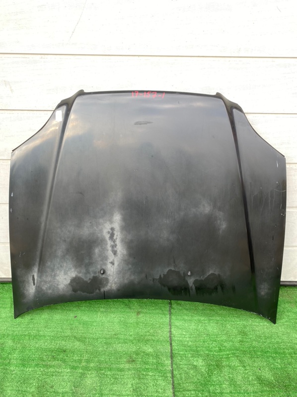 Капот Honda Civic EK3 1996 Капот Honda Civic EK3 1996