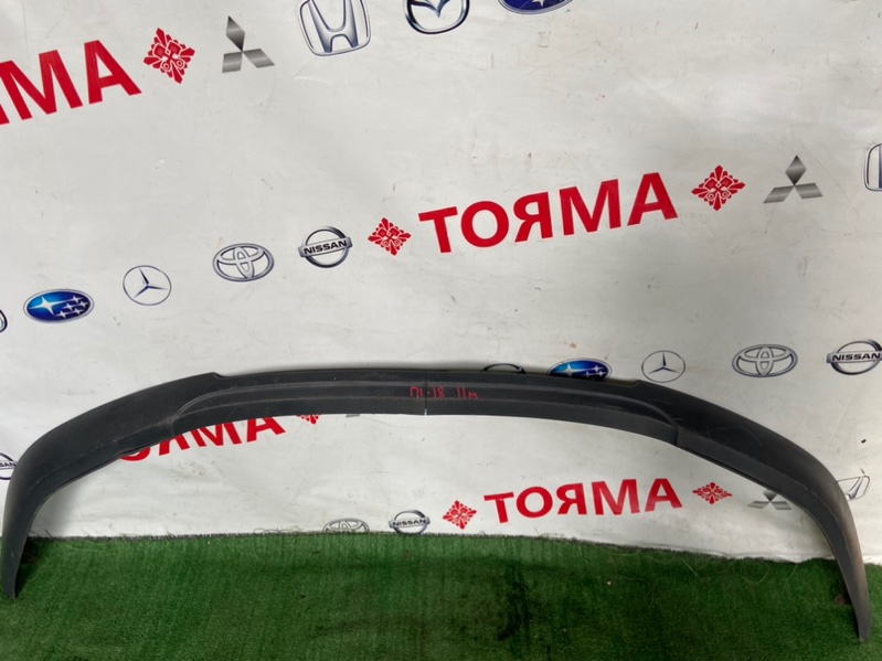 Губа Toyota Avensis ADT250 Губа Toyota Avensis ADT250