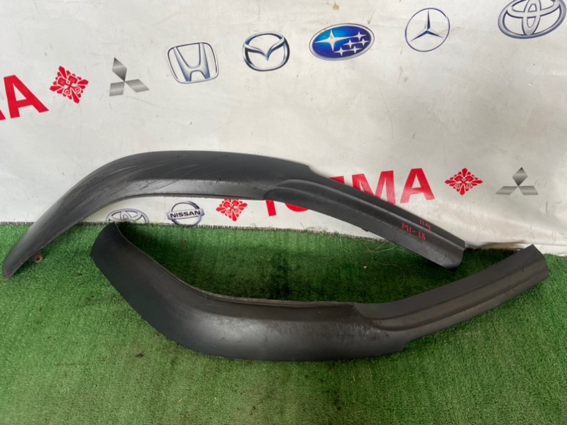 Губа Toyota Avensis ADT250 Губа Toyota Avensis ADT250
