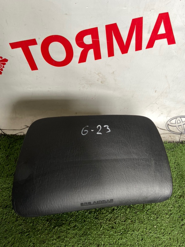 Airbag пассажирский Toyota Harrier ACU10W 5S 1999