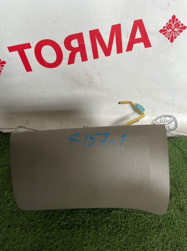 Airbag пассажирский Honda Civic EU1 D17A 2005