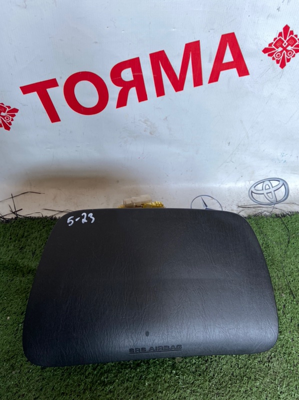 Airbag пассажирский Toyota Harrier ACU10W 1MZ 1998