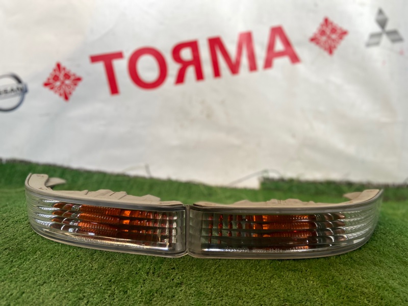 Туманка Toyota Mark Ii GX100 Туманка Toyota Mark Ii GX100