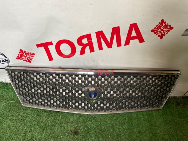 Решетка радиатора Toyota Opa ACT10