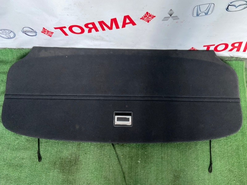 Обшивка багажника Toyota Avensis ADT250